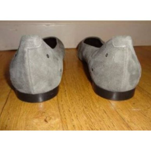 ❌❌SOLD❌❌AGL Attilio Giusti Leombruni Grommet Flats - Picture 10 of 12